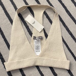 URBAN OUTFITTERS bralette